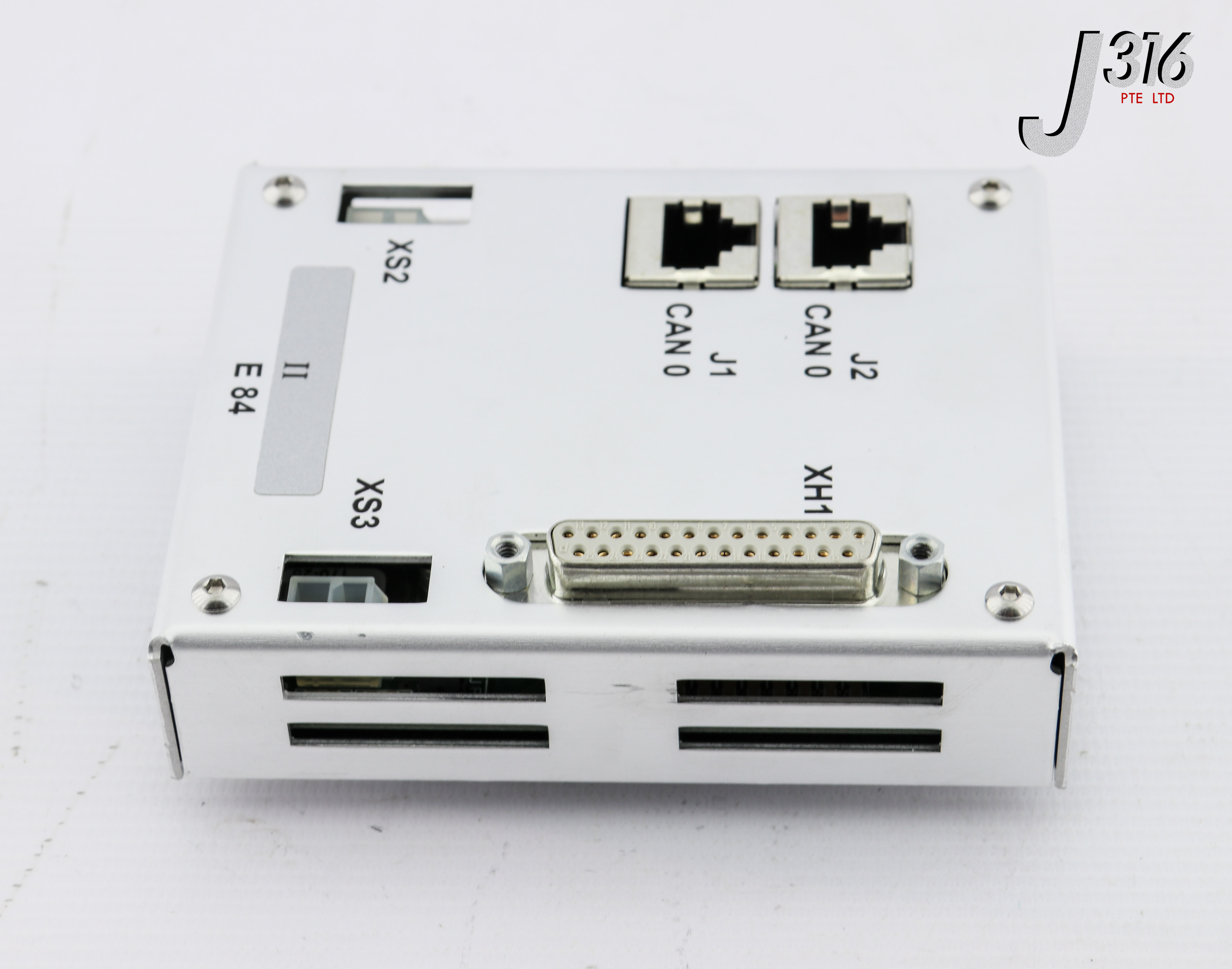 25776 TELEFRANK MODUL E84/II (NEW) 013501-170-27 | eBay